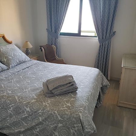 Habitaciones Bajondillo توريمولينوس المظهر الخارجي الصورة