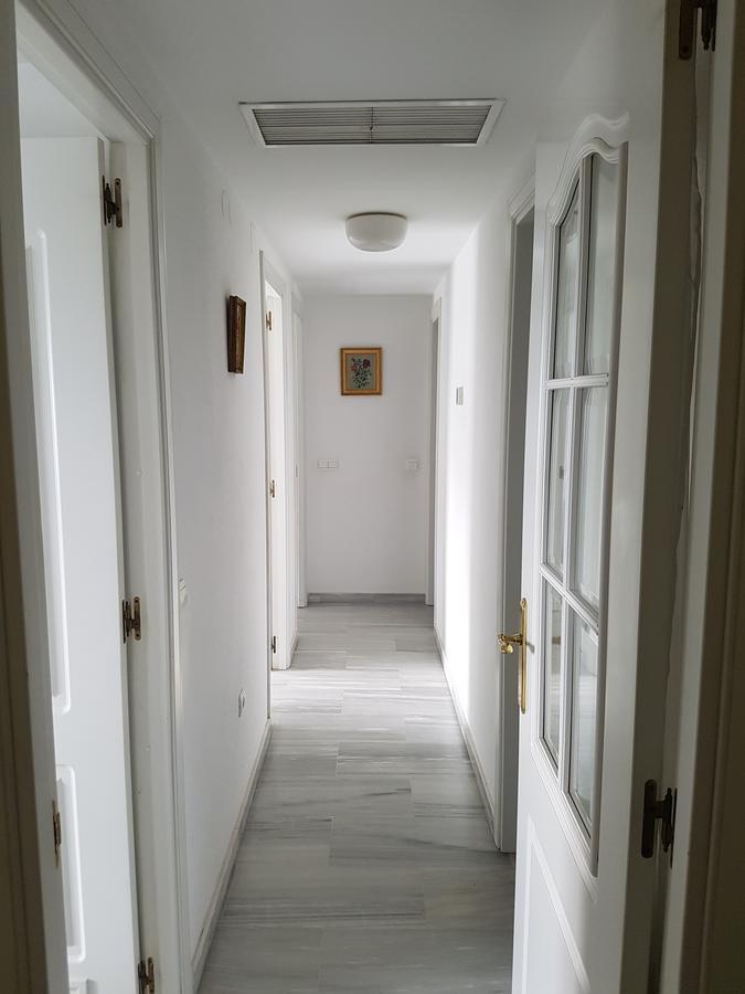 Habitaciones Bajondillo توريمولينوس المظهر الخارجي الصورة
